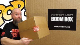 Opening a $560 Mega GRAIL Funko Pop Mystery Box