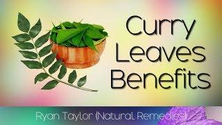 Curry Leaves: Benefits & Uses (Kadi Patta)