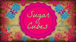 Unboxing: Sugar Cubes & Tablets | WhatSugar Blog