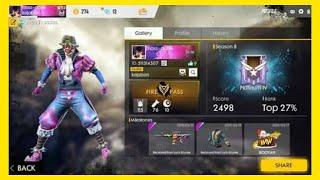 KUMPULAN EDITOR INDONESIA BERKELAS  FREE FIRE SLOWMO