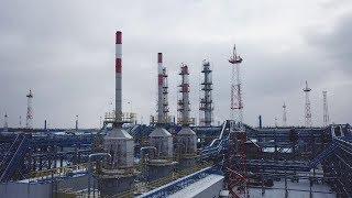 Торжественный запуск газопровода «Сила Сибири» назначен на 2 декабря