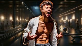 Transform Your Life with Judo: Become an Absolute Monster!