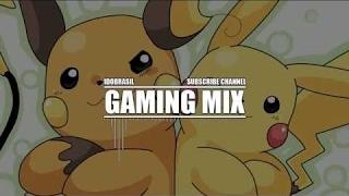 Best Music Mix 2016 |  1H Gaming Music  | Dubstep, Electro House, EDM, Trap