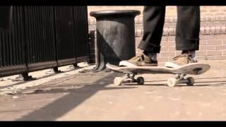 Josh Ward-Brickett-Welcome to Slicks