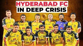 Why is Hyderabad FC crumbling? Explained | The Bridge