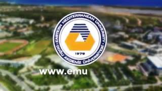 EMU University Promo (Business Club Competition) 2016