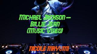 Michael Jackson - Billie Jean