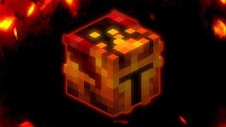 I got an INFERNAL Crimson Helmet and ITS INSANE... (Hypixel Skyblock)