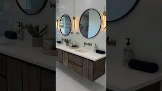  Main Bedroom and Bathroom in a Renovated House in Sherman Oaks, California