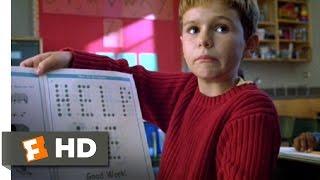 The Perfect Score (1/8) Movie CLIP - Standardized Testing Is Taking Over (2004) HD