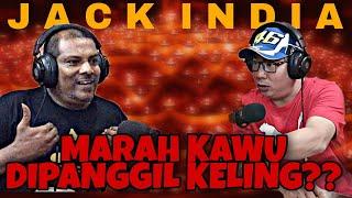 MEMANG BERAT RUPANYA JADI KETUWA DI MEDAN INI BAH !!!! JACK INDIA - BANG ZON PODCAST KOMBUR KOMBUR