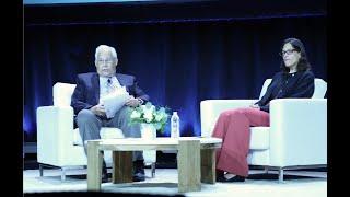 IHI Forum 2024 - Don Berwick