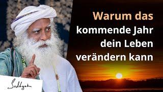 Ein Ereignis, das die Zukunft der Menschheit verändern kann | Sadhguru zur Sonnenenergie