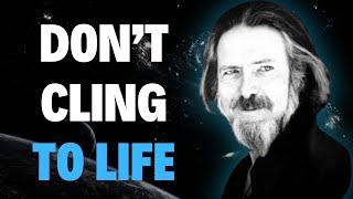 Alan Watts The Problem With Desire: Mind Over Mind