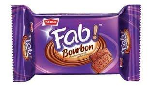 #AM.Unboxing # PARLA FAB BOURBON CHOCOLATE  BISCUITS