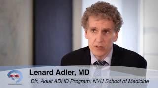 Adult ADHD Diagnosis and Treatment: Patient Story , ADHD in Adults