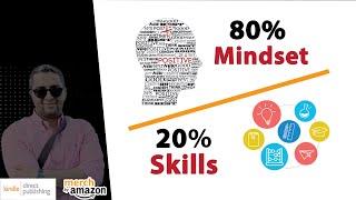  80% Mindset + 20% Skills المعادلة التي تحتاجها للنجاح في التجارة الإلكترونية | S01E11 اسأل_يوسف#