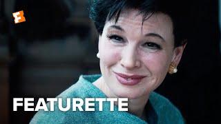 Judy Featurette - Judy Garland (2019) | Movieclips Coming Soon