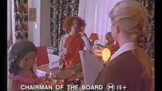 Chairman of the Board Trailer