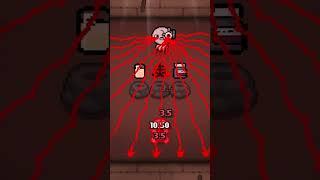 TECHNOLOGY + WILD CARD #short #shorts #thebindingofisaac #tboi #isaac #foryou #mod #game #wildcard