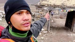 Independent Trekking Guide in Nepal - www.nepalmountainguide.net