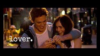 love, rosie | lover by taylor swift