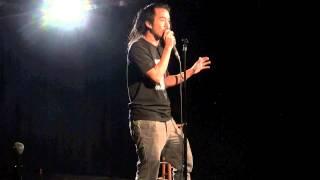 Anto Chan - Gow  (Stand Up Comedy)