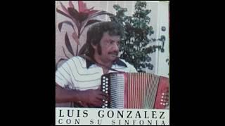 La Historia De Un Guapo - Luis Gonzalez (P) 1990