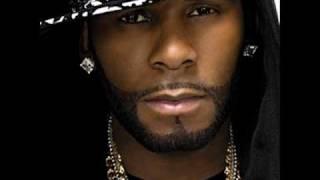 R Kelly - The World's Greatest