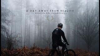 Passion Project: Downhill Mountain Biking Documentary