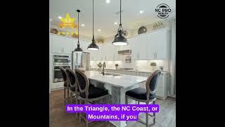 NC Pro Realty Top Realtors in Raleigh & the Triangle
