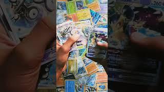 My top10 rarest Vstar pokemon cards#shorts