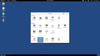 Tails 3.5 Linux Distro Review