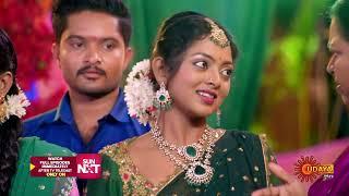 Mynaa - Highlights | Full EP free on Sun NXT | 16 Sep 2024 | Udaya TV