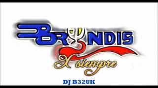 BXS   - BRYNDISXSIEMPRE   MIX