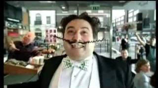 Go Compare.com - Only A Tenor tv ad