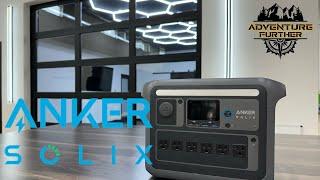 Impressive Anker Solix C1000 Review! How Powerful Can It Be?!