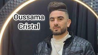 DJ YOUBA REMIXE OUSSAMA CRISTAL -NIGHAM ALLA