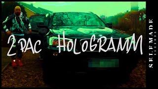 Favorite feat. Shneezin & Luthifah - 2Pac Hologramm (prod. Johnny Illstrument)