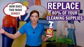 Krud Kutter Cleaner Degreaser Product Review