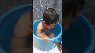 #baby hub #cutebaby #indian baby #baby boy #summer #cute #newvideo