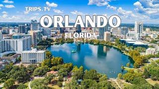 Orlando, Florida - Top Attractions - Trips TV