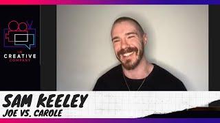 Joe vs. Carole with Sam Keeley