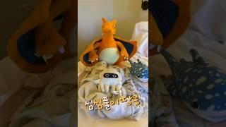 심심풀이 땅콩️