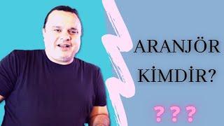 Aranjör kimdir?