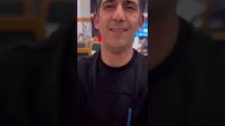 Paça Çorbası Tarifi - EMİR ELİDEMİR #shortvideo #çorba #paça #çorba #tarif #food