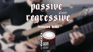 GGD Invasion: Adam 'Nolly' Getgood "Passive Regressive" playthrough