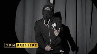 SJ - Influence [Music Video] | GRM Daily