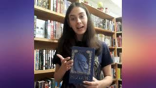 PRO/НОВЫЕ КНИГИ В БИБЛИОТЕКЕ.