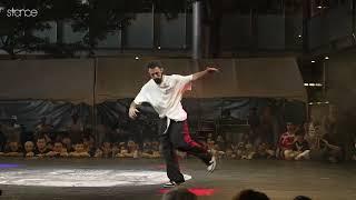 Guilty VS LegoSam [Solo Bboy FINAL] TAIPEI BBOY CITY 2023